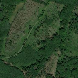 Satellite imagery of Wildbrets-Hügel, DE