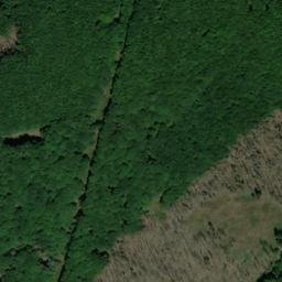Satellite imagery of Verbrannter Berg, DE