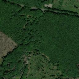 Satellite imagery of Verbrannter Berg, DE