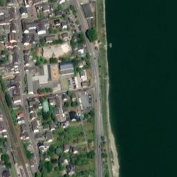 Satellite imagery of Pegel Oberwinter, FR