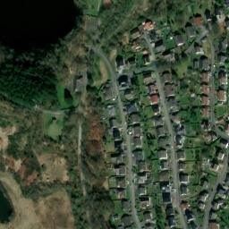 Satellite imagery of Willscheider Berg, DE