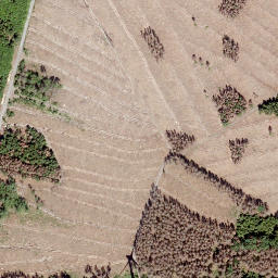 Satellite imagery of Hartenfelser Kopf, DE