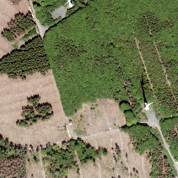 Satellite imagery of Hartenfelser Kopf, DE