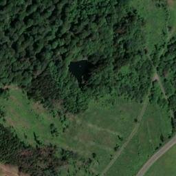 Satellite imagery of Hoher Hahn, DE