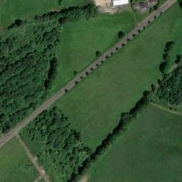 Satellite imagery of Hoher Hahn, DE