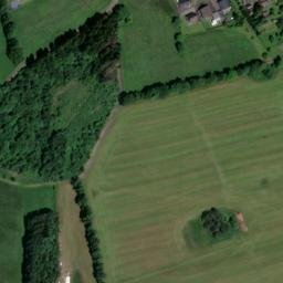 Satellite imagery of Hoher Hahn, DE