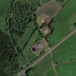 Satellite imagery of Ahlsberg, DE