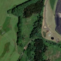 Satellite imagery of Böhlen, DE