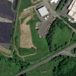 Satellite imagery of Böhlen, DE