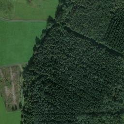 Satellite imagery of Auf dem Berg, DE