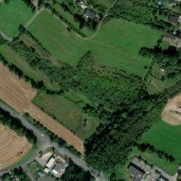 Satellite imagery of Wettenberg, DE