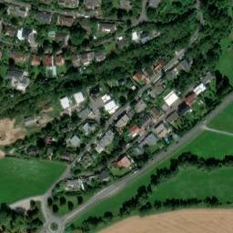 Satellite imagery of Wettenberg, DE