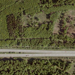 Satellite imagery of Walbersberg, DE