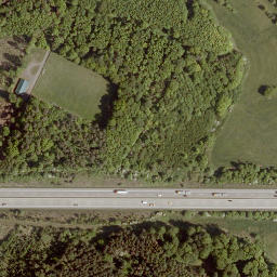 Satellite imagery of Walbersberg, DE