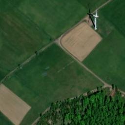 Satellite imagery of Ziegenrückskopf, DE