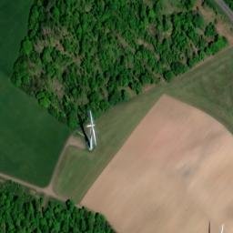 Satellite imagery of Ziegenrückskopf, DE