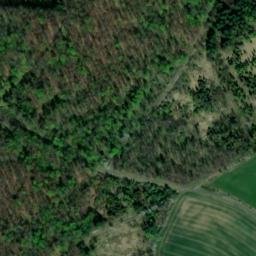 Satellite imagery of Eisenberg, DE