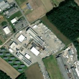 Satellite imagery of Lüderberg, DE