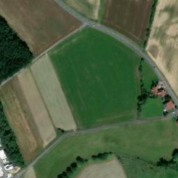 Satellite imagery of Lüderberg, DE