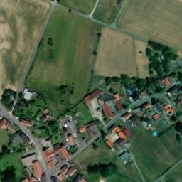Satellite imagery of Lüderberg, DE