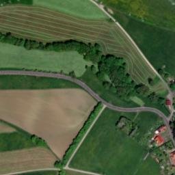 Satellite imagery of Weidberg, DE