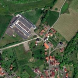 Satellite imagery of Weidberg, DE