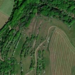 Satellite imagery of Weidberg, DE