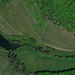 Satellite imagery of Gretiberg, DE