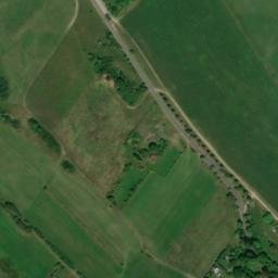Satellite imagery of Johanniterburg Kühndorf, DE