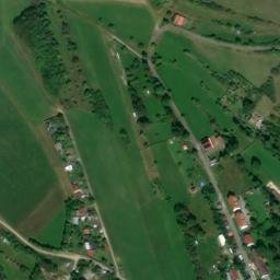 Satellite imagery of Johanniterburg Kühndorf, DE