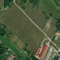 Satellite imagery of Johanniterburg Kühndorf, DE