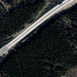 Satellite imagery of Pelzkopf, DE