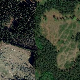 Satellite imagery of Eulskopf, DE