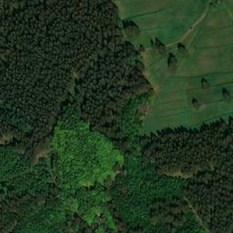 Satellite imagery of Heiliger Berg, DE