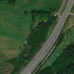 Satellite imagery of Heiliger Berg, DE