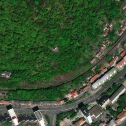 Satellite imagery of Ziegenberg, DE