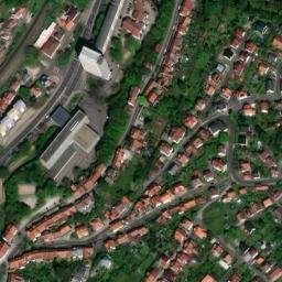 Satellite imagery of Ziegenberg, DE