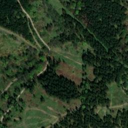 Satellite imagery of Großer Erleshügel, DE