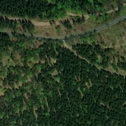 Satellite imagery of Großer Erleshügel, DE