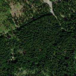 Satellite imagery of Hundsrück, DE