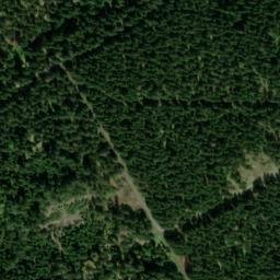 Satellite imagery of Hundsrück, DE