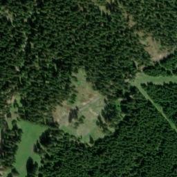 Satellite imagery of Kämpfenberg, DE