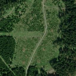 Satellite imagery of Kämpfenberg, DE