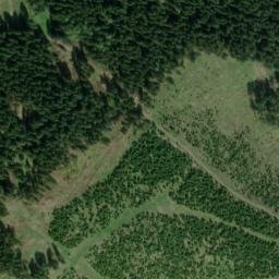 Satellite imagery of Kämpfenberg, DE