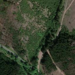 Satellite imagery of Wehfuss, DE