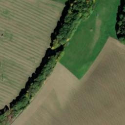 Satellite imagery of Schwarzer Berg, DE