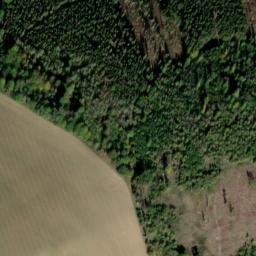 Satellite imagery of Schwarzer Berg, DE