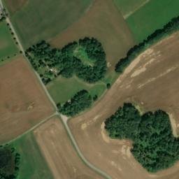Satellite imagery of Geiersberg, DE