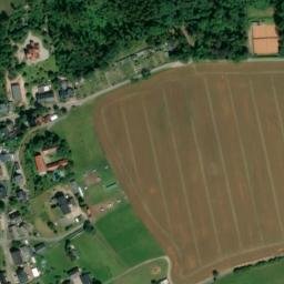 Satellite imagery of Krähenberg, DE