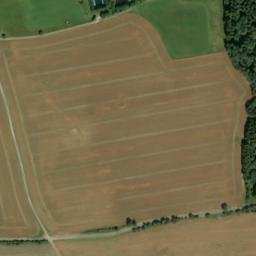 Satellite imagery of Krähenberg, DE